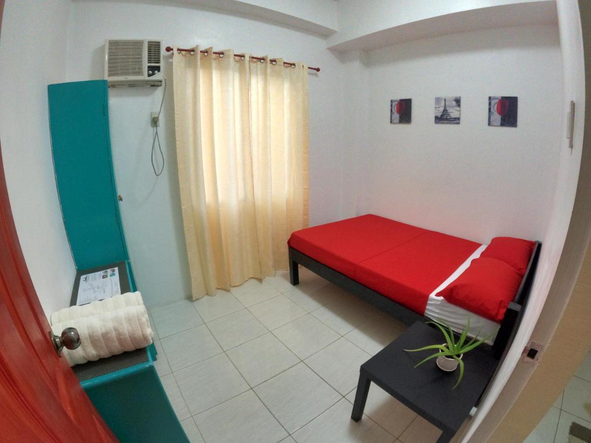 Antwet Backpacker'S Inn & Rooftop Bar Dumaguete City Bagian luar foto